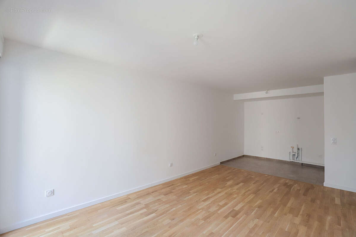 Appartement à MEUDON