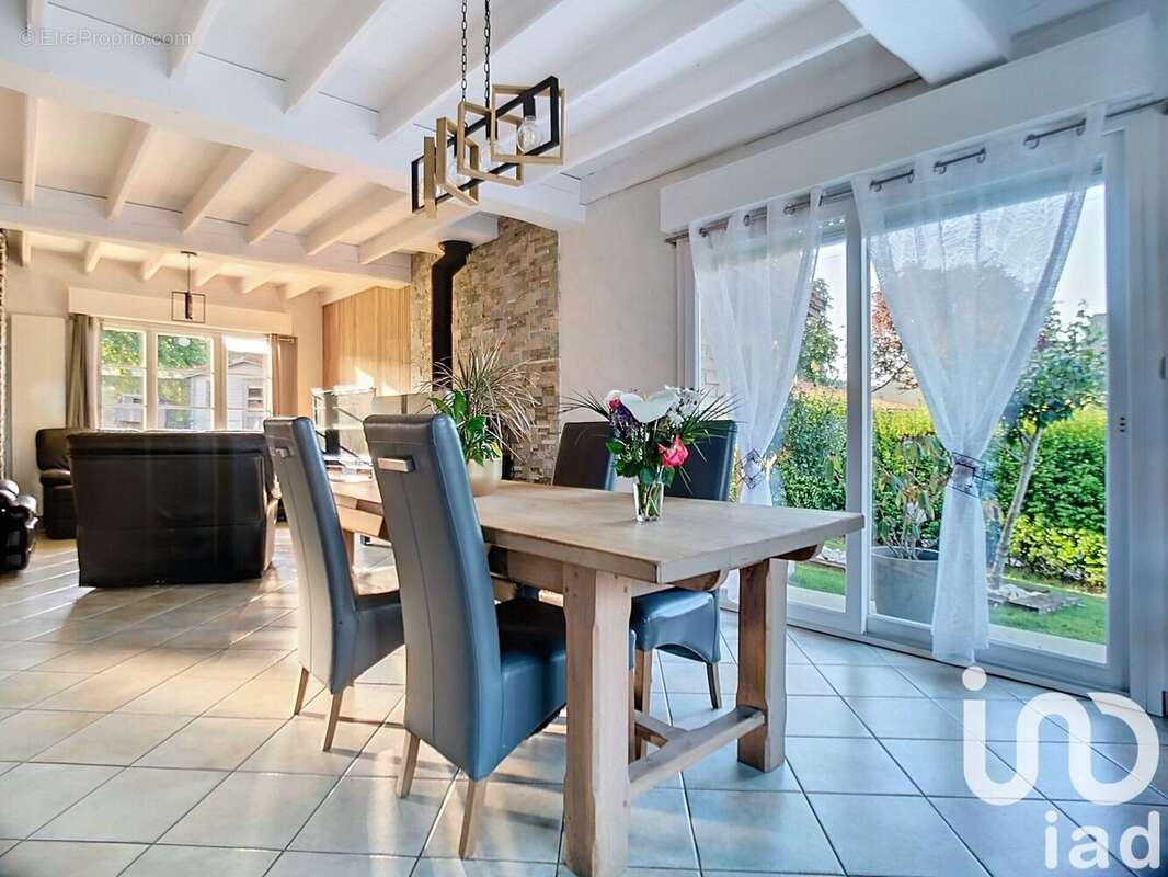 Photo 3 - Maison à LICQUES