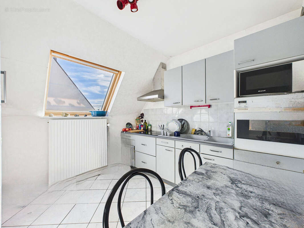 Appartement à PFASTATT