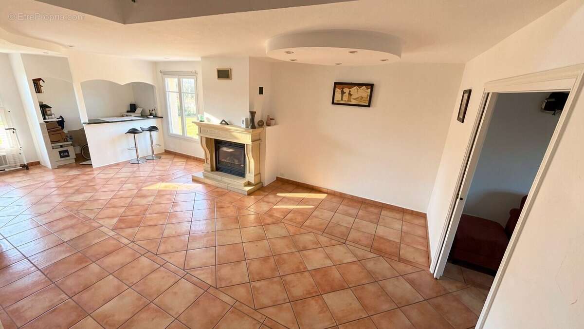 Maison à VIGNOC