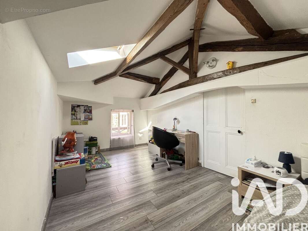 Photo 3 - Maison à LE PERREON