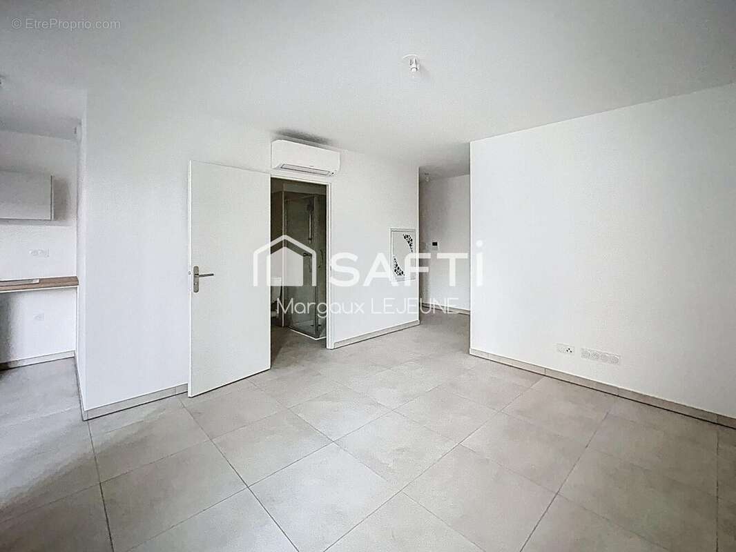 Photo 2 - Appartement à AJACCIO