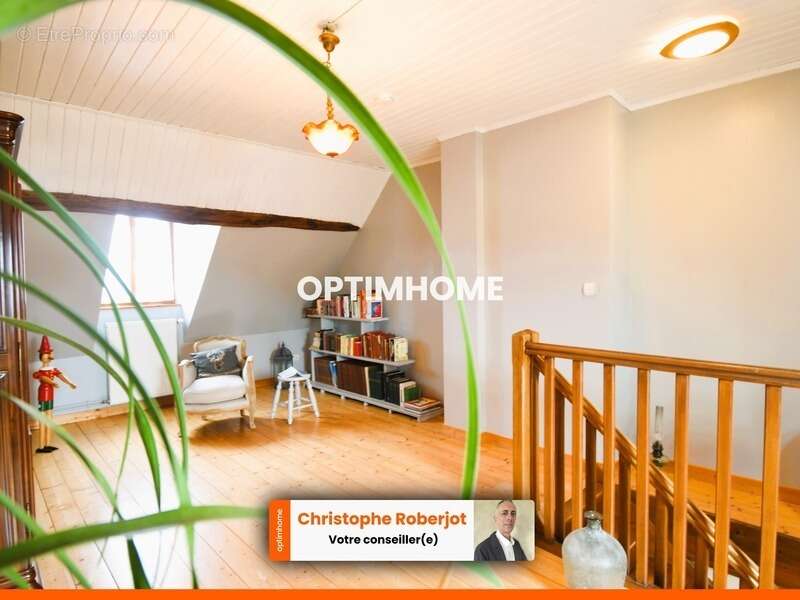 Maison à SAINT-MARCEL