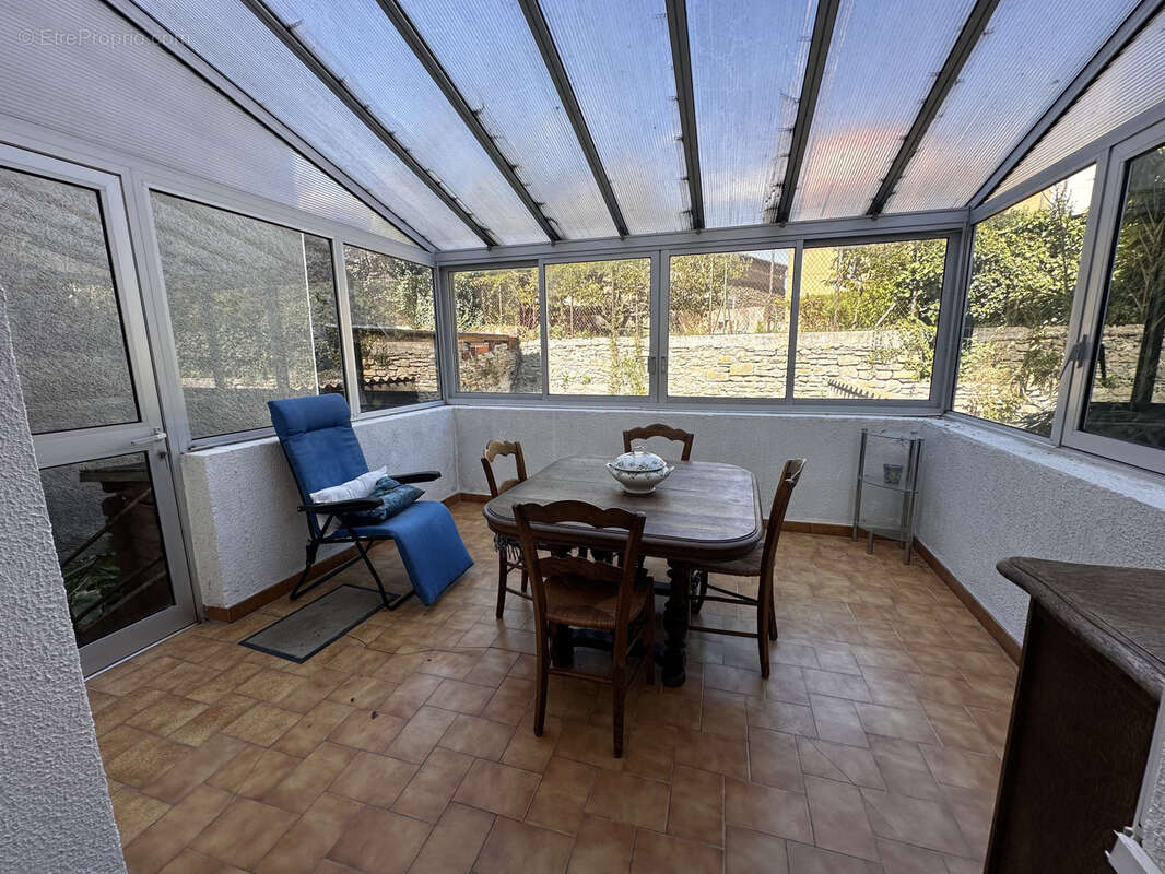 Maison à CARCASSONNE