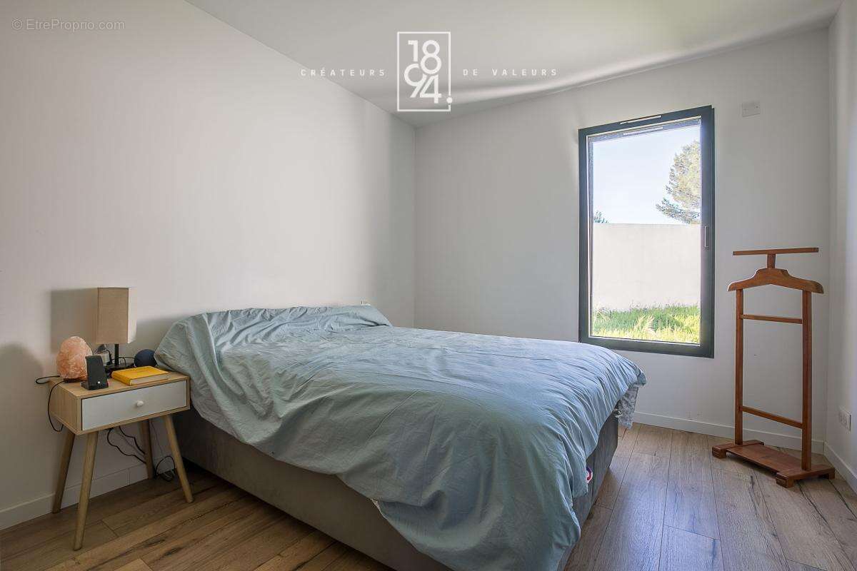 Maison à LES PENNES-MIRABEAU