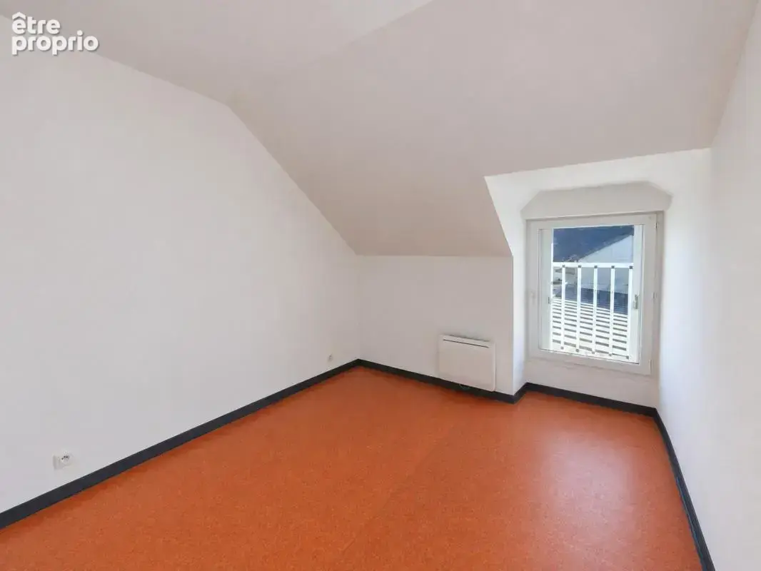 Nouveauté chez Sabrina Hyron Optimhome en exclusivité. A vendre maison de 63m2 CROSSAC (44) - photo 6