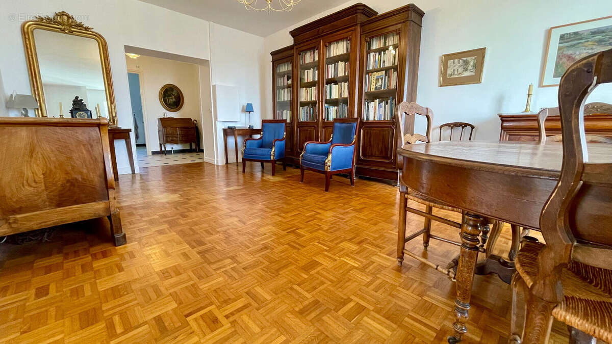 Appartement à QUIMPER