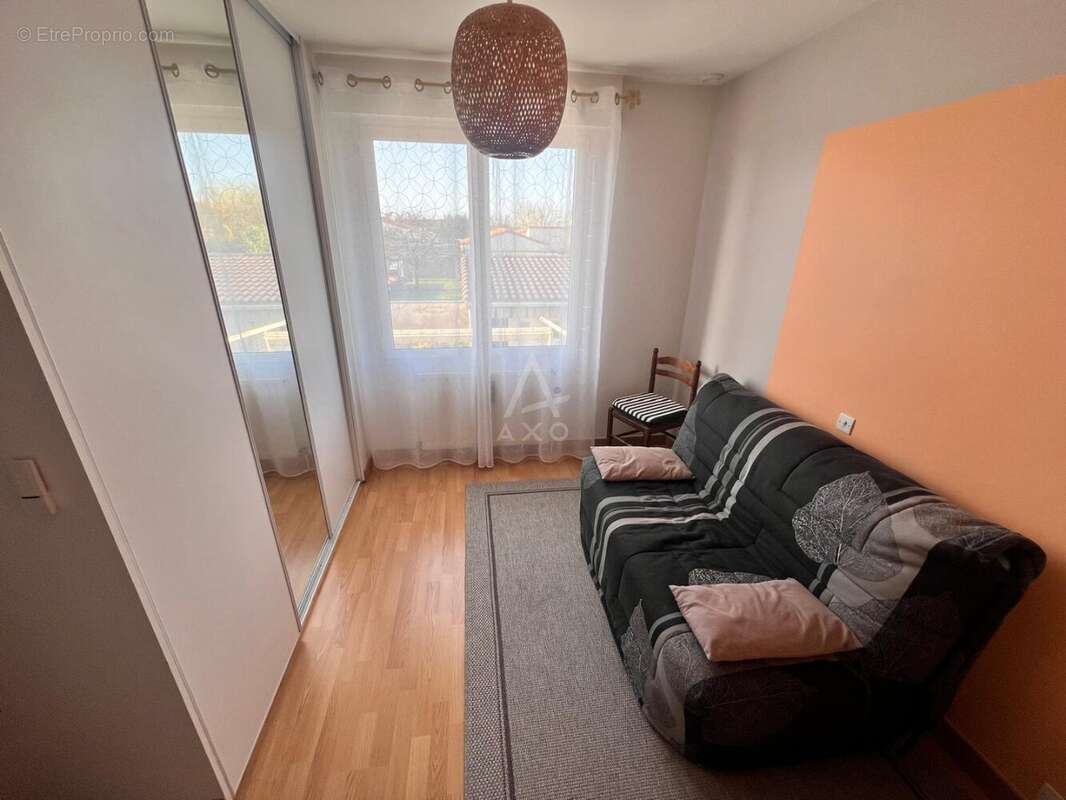 Maison à LA BRUFFIERE