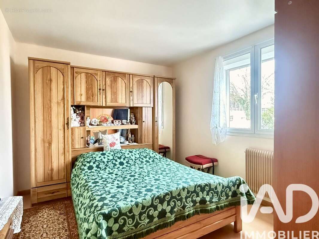 Photo 5 - Maison à COLOMBES