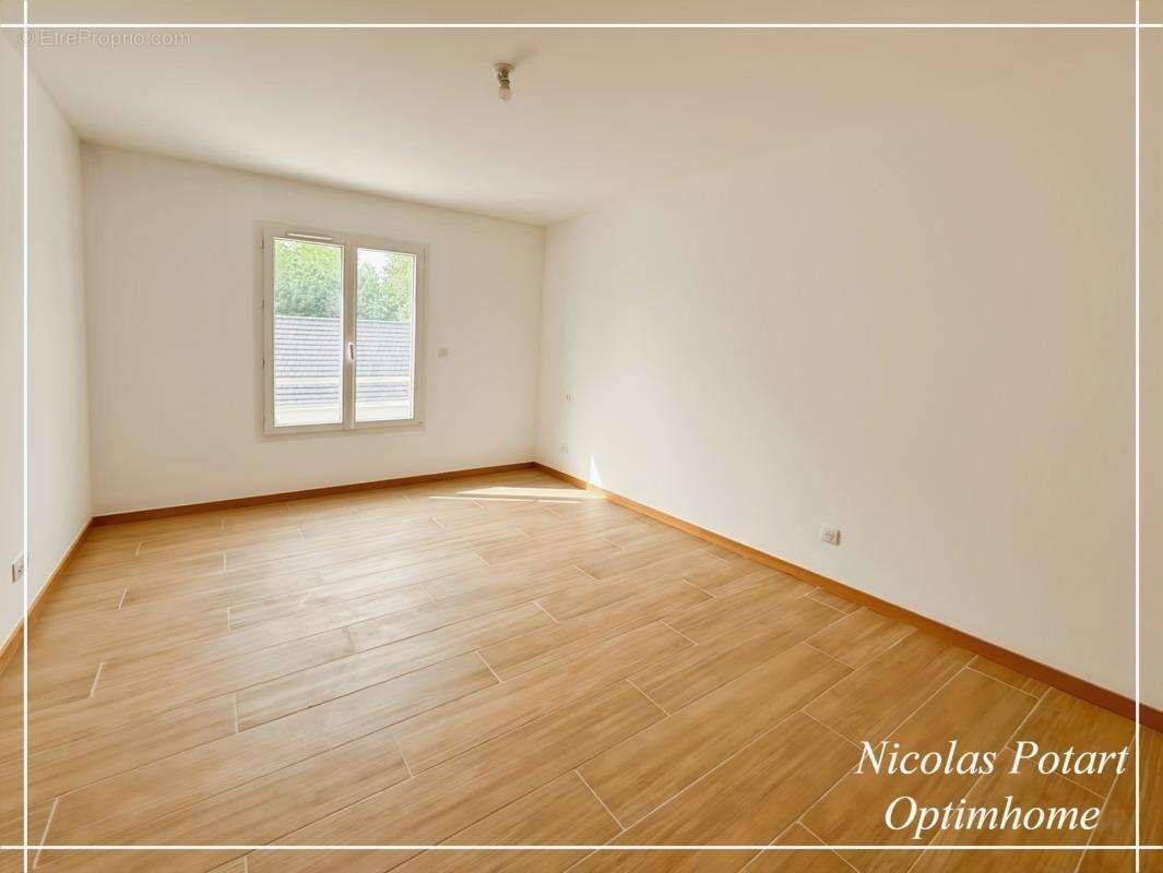 Maison récente 2025 - DPE A - 3 chambres - Terrasse 40 m² - Garage 30 m² - photo 20