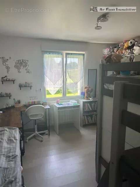 Maison à ARGOL