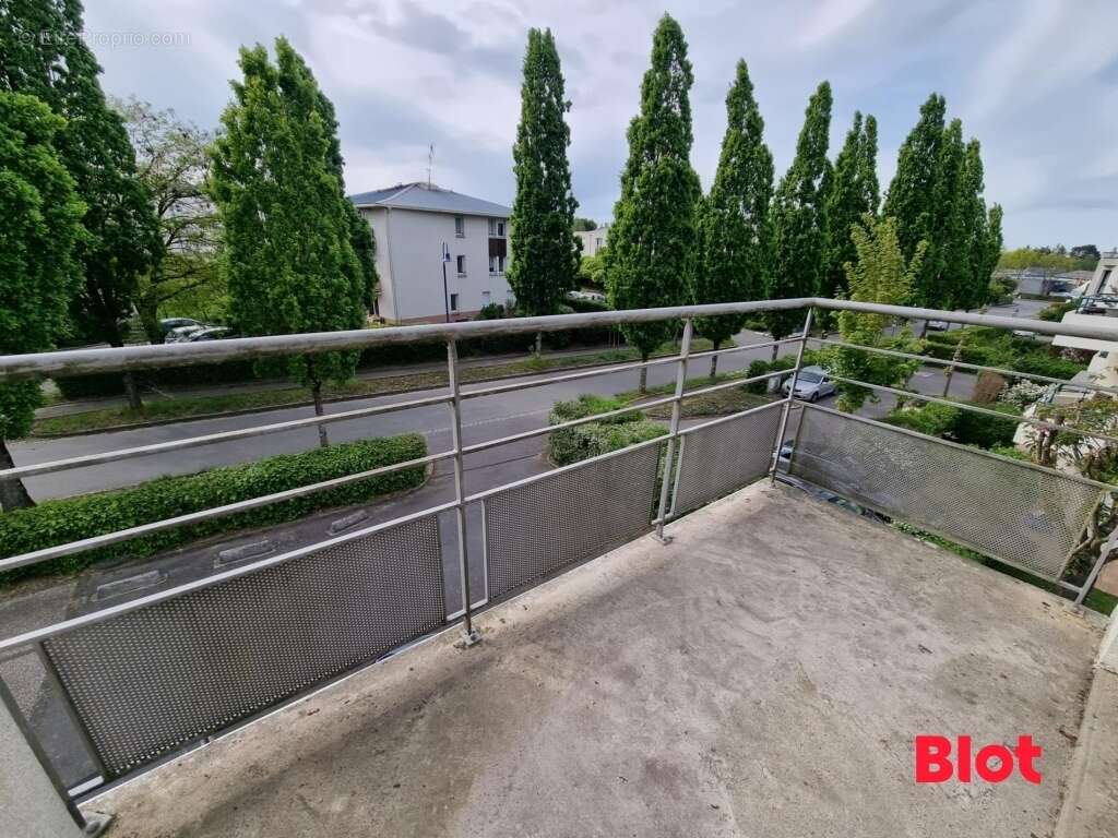 Appartement à PACE