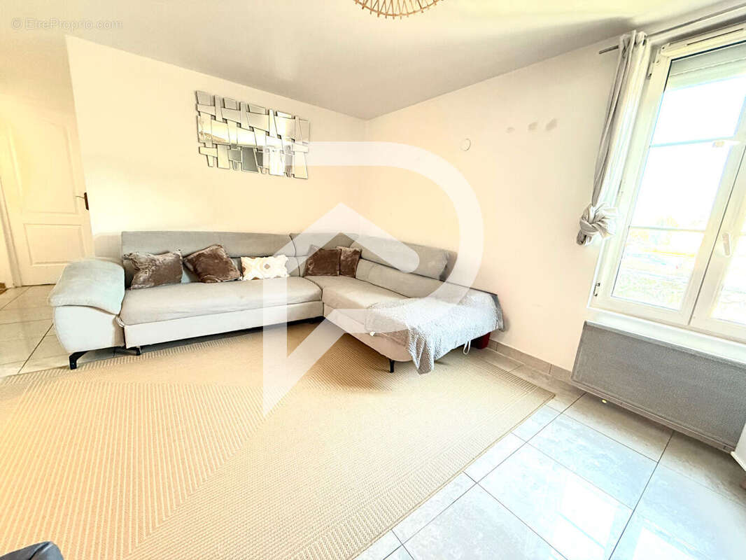 Appartement à MONTATAIRE