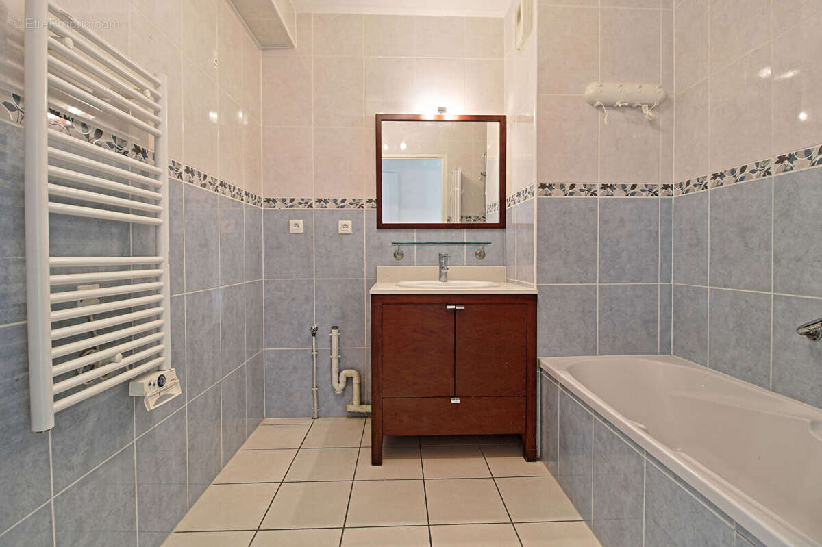 Appartement à DAX