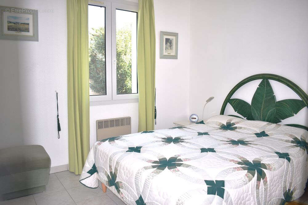 Maison à LA BREE-LES-BAINS