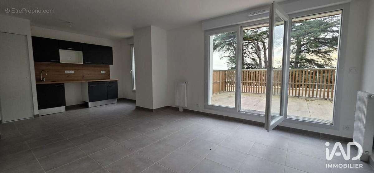 Photo 4 - Appartement à COUERON