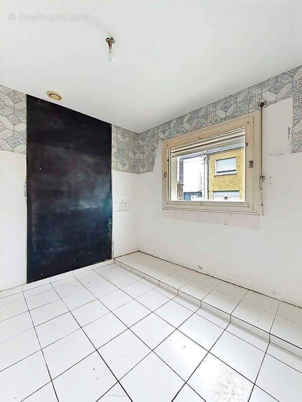 Maison 98 m² à Rennes  - photo 6