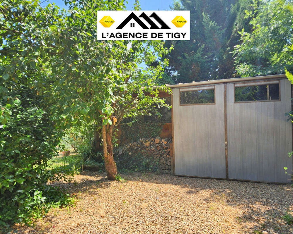A vendre une charmante maison - photo 14