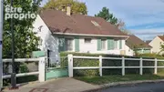 Maison à PRESLES