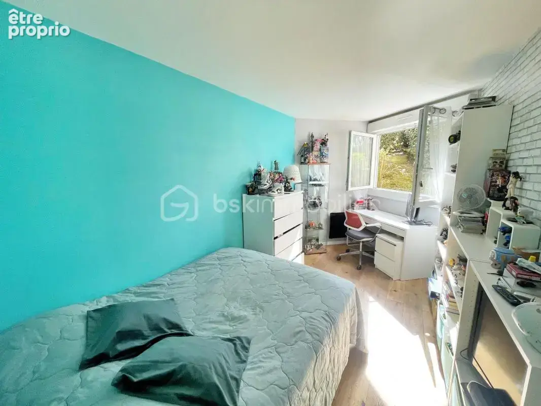 Appartement 3 pièces de 75 m² avec balcon et parking - photo 4