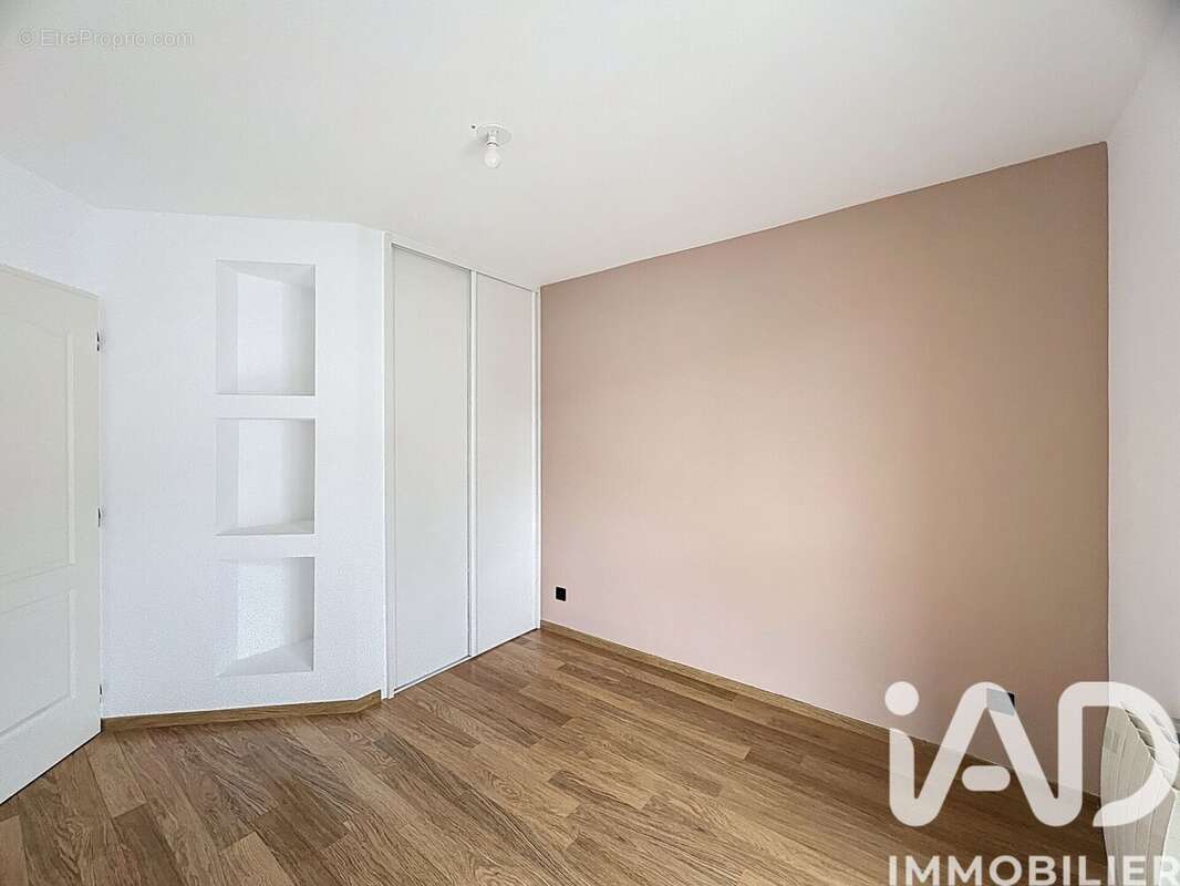 Photo 5 - Appartement à VIRY