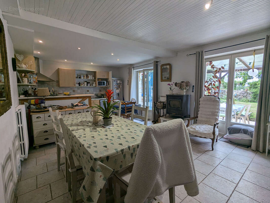 Maison à FIGEAC