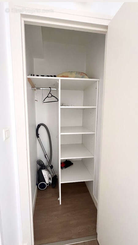 Appartement à MONTLUCON