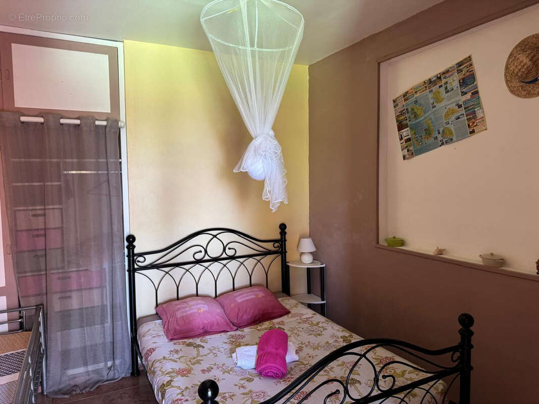 Maison à SAINT-CLAUDE