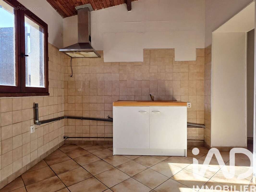 Photo 9 - Maison à ANGOULEME