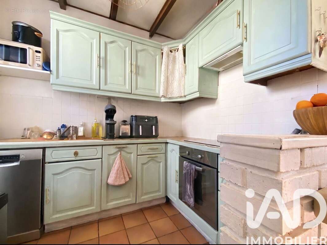 Photo 3 - Maison à MONTREUIL