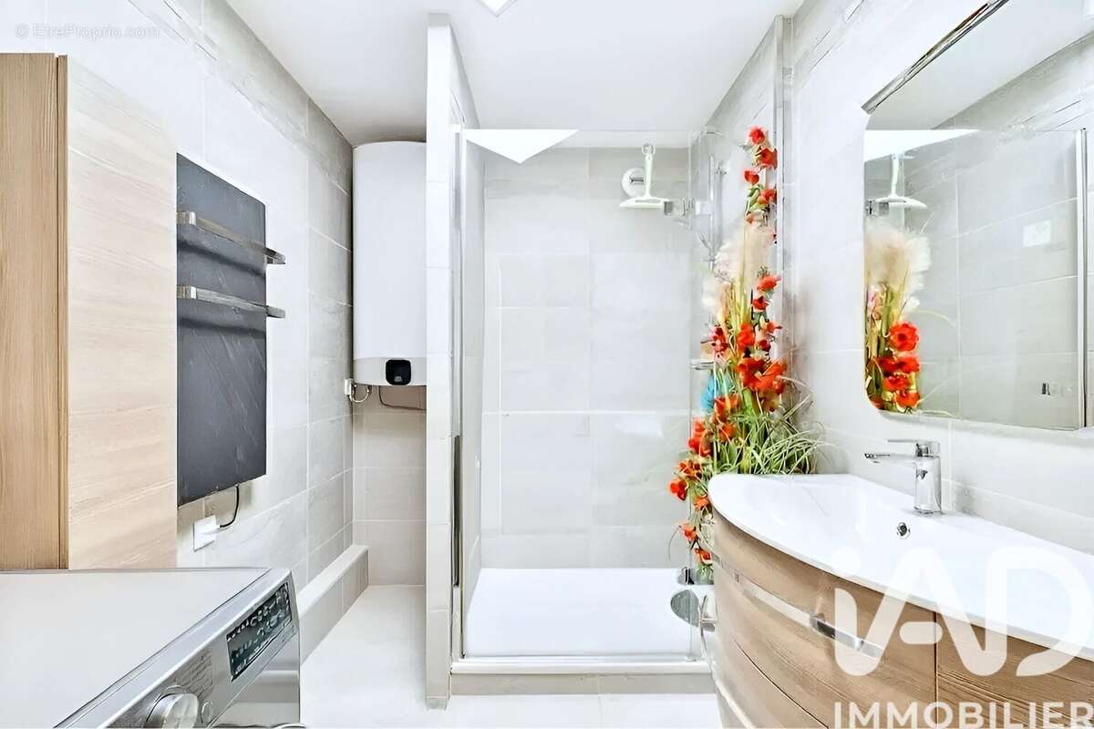 Photo 9 - Appartement à CHATENAY-MALABRY