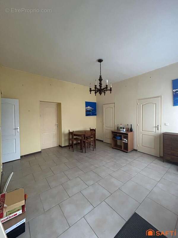 Photo 5 - Maison à SOTTEVILLE-LES-ROUEN