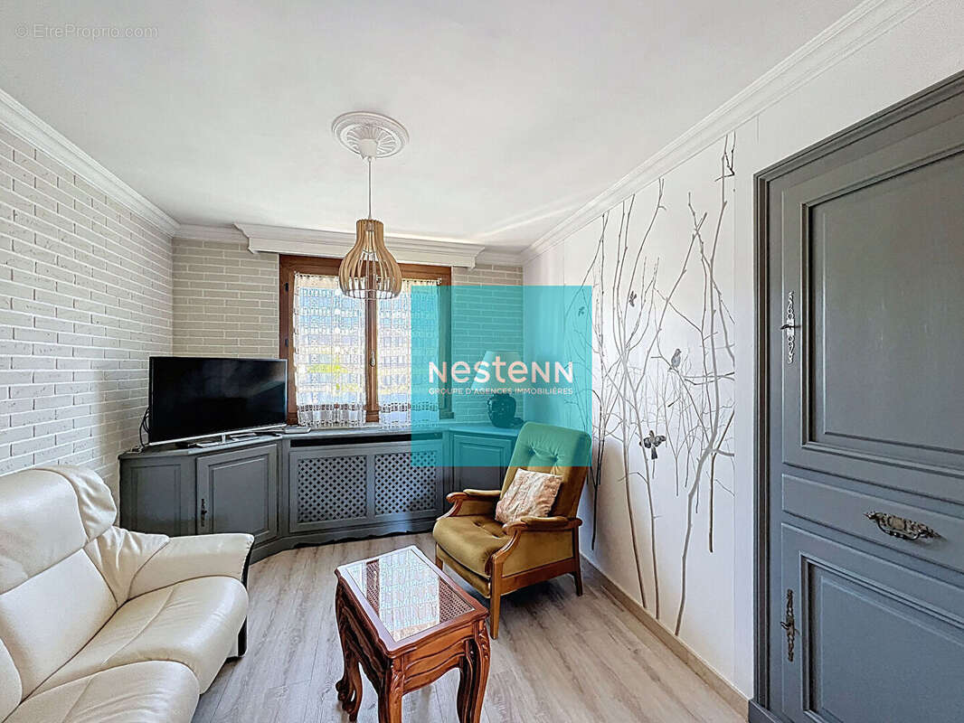 Maison à FRANCONVILLE