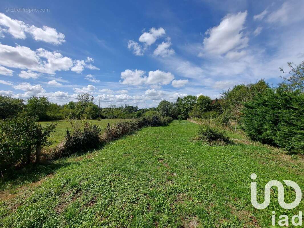 Photo 7 - Maison à GEVINGEY