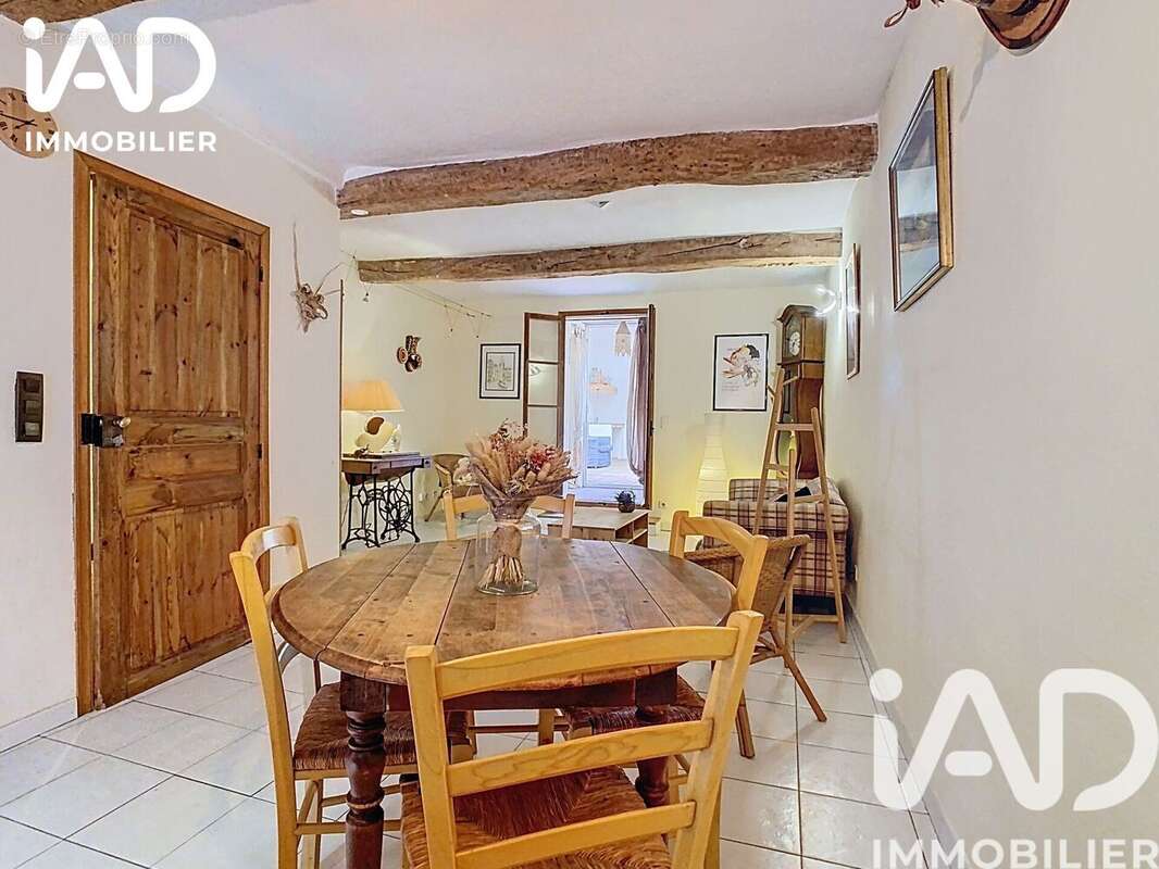 Photo 8 - Maison à SAINT-FELIU-D'AVALL