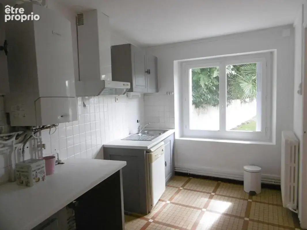 Maison  4 pièces 77 m2 - photo 5