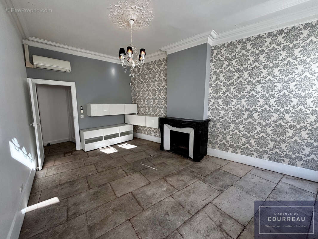 Montpellier comédie   appartement prestige 88 m2   1er étage - photo 2