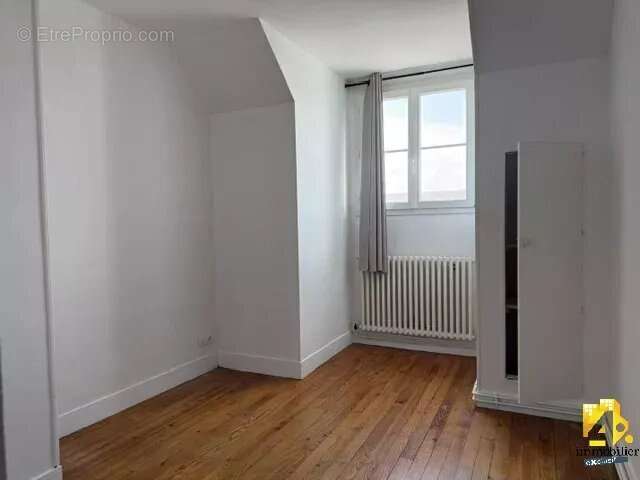 Appartement à COMPIEGNE