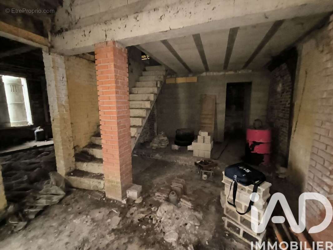 Photo 8 - Terrain à CREPY-EN-VALOIS