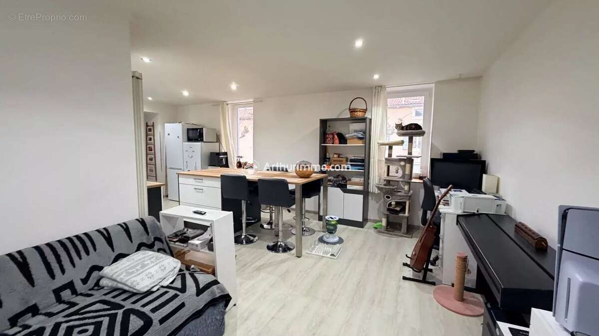 Appartement à MILLAU