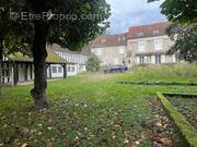 Maison à BAULNE-EN-BRIE