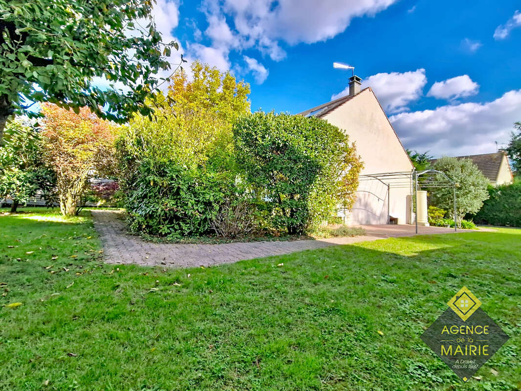 Maison à DRAVEIL