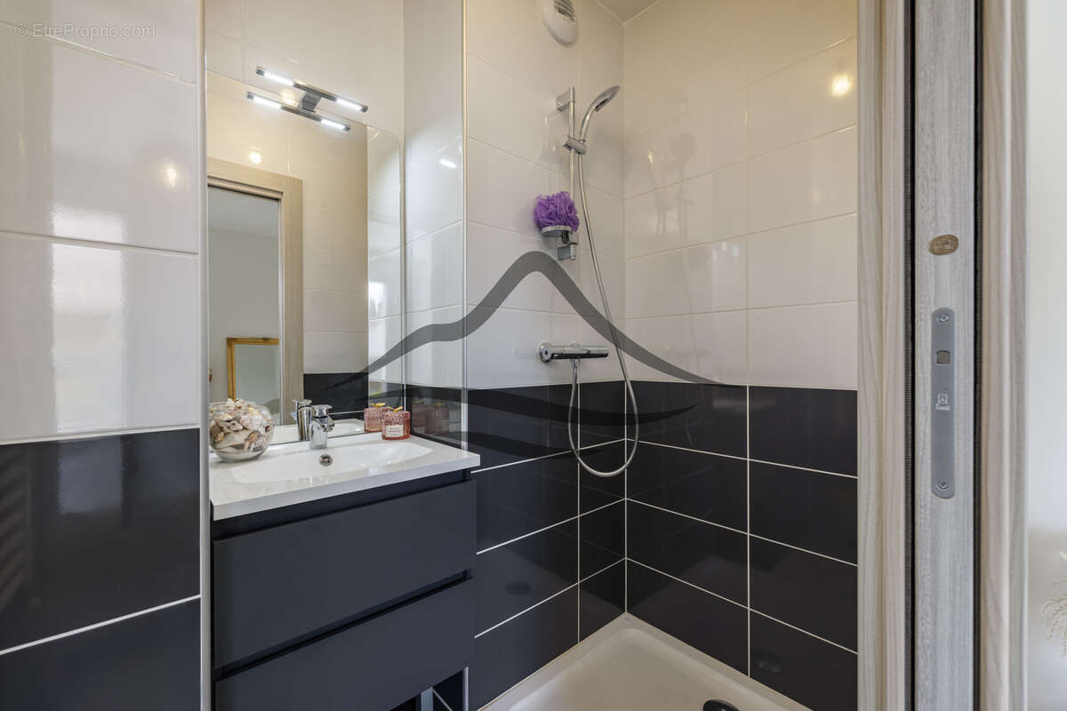 Appartement à ANNEMASSE