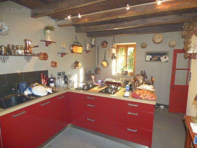 Maison 192 m² à Saint-Crespin-Sur-Moine  - photo 7