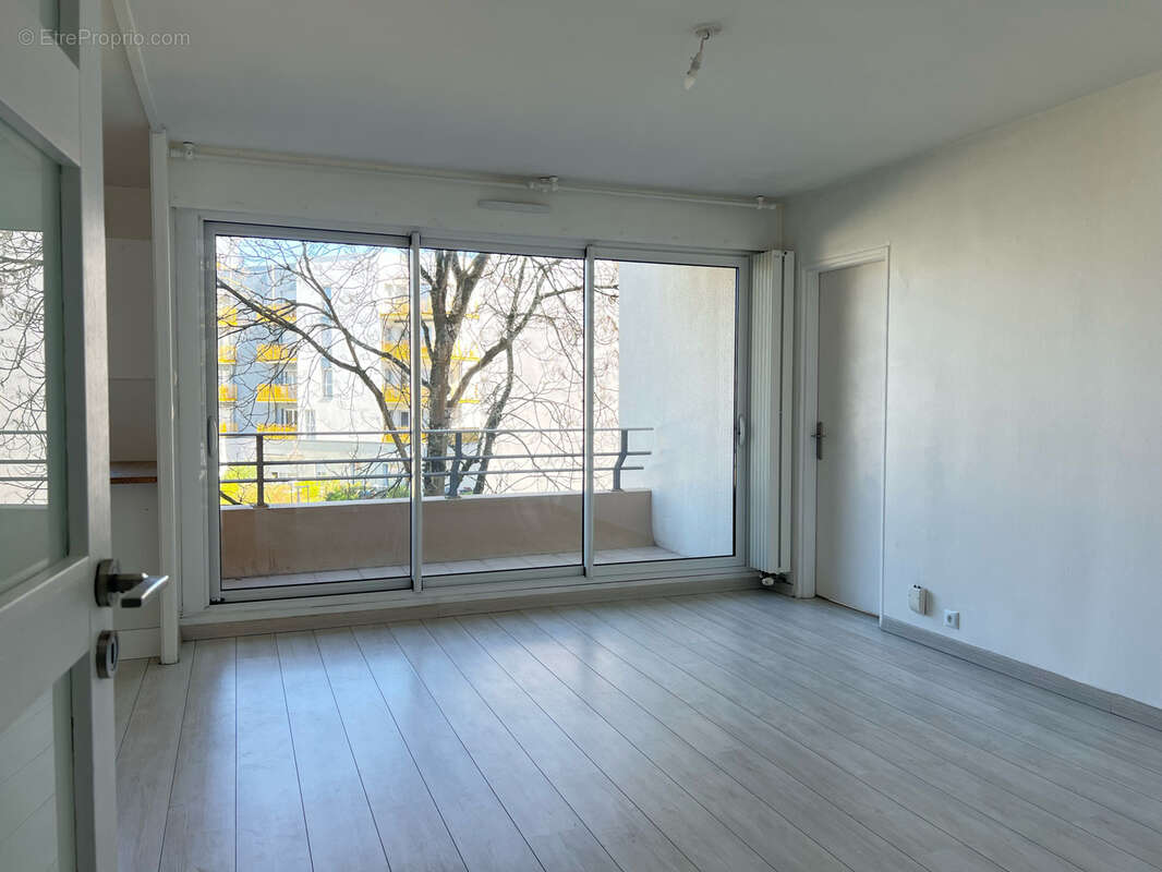 Appartement à ANGERS