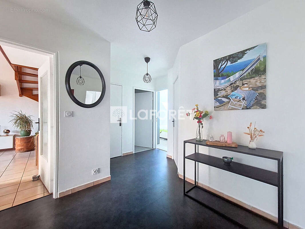 Appartement à CHAMBERY