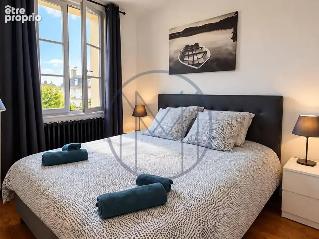 Appartement Versailles - Quartier Saint Louis - photo 9
