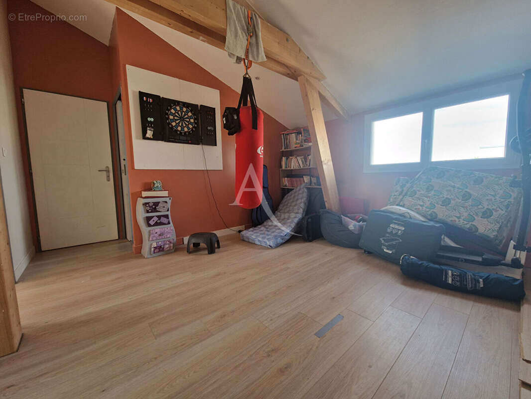 Maison à BRETIGNOLLES-SUR-MER