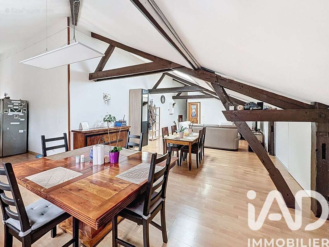 Photo 3 - Appartement à EPERNAY