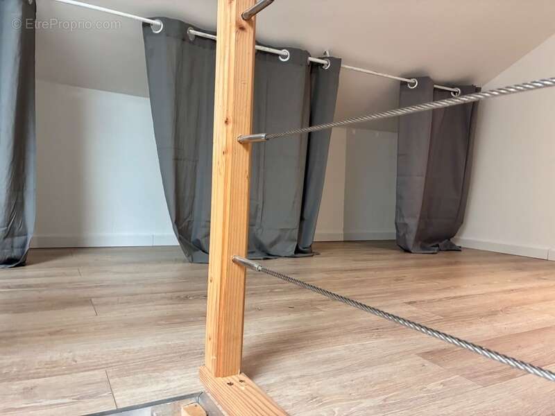 Appartement à MAINTENON